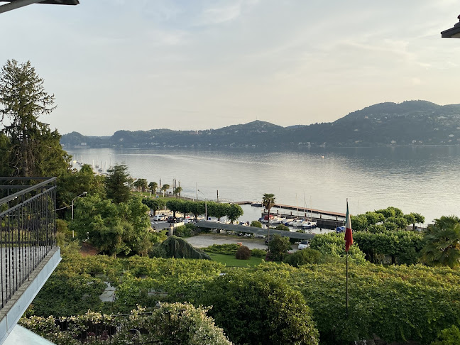 Indirizzo Commerciale:, Piazza Venezia, 5, 21020 Ranco VA