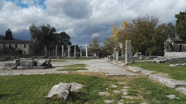 Ristorante Porta Tammaro (Da Antonio) - Sepino