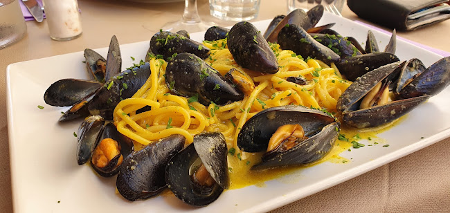 Ristorante Il Barroccio - Ristorazione