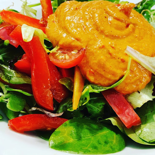 Opinii despre Ristorante Vitto Pitagorico (Vegan-Vegetariano-Gluten Free) în Napoli - Ristorazione