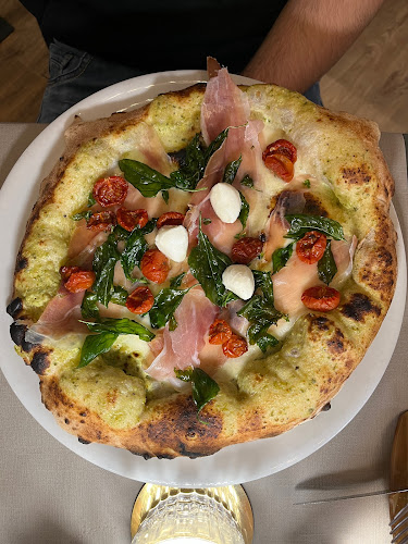 Opinii despre Wamarà în Brescia - Ristorazione