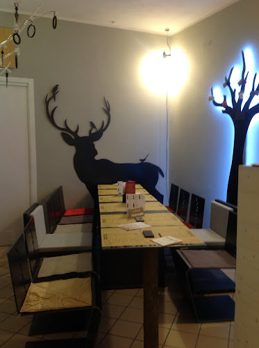 A M'arcord piada & cascioni - Ristorazione