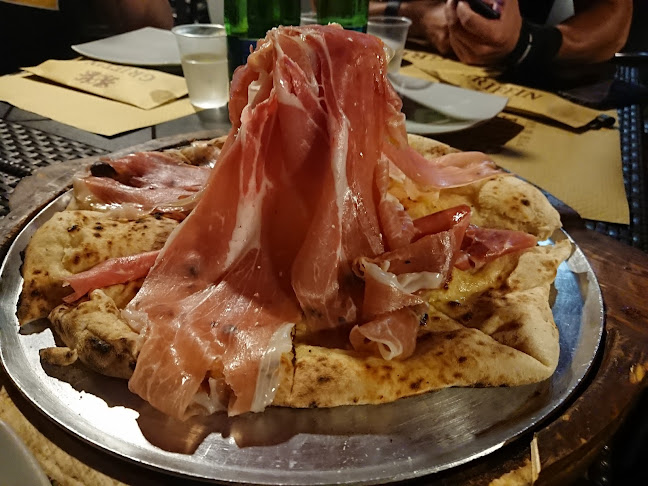 Via Nazionale delle Puglie, 297, 80030 San Vitaliano NA