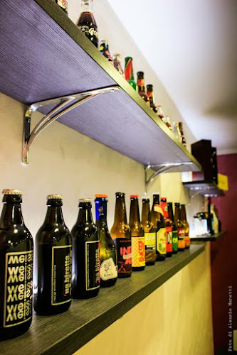 Pizzeria Tavola calda Isidoro&Maria Villanova