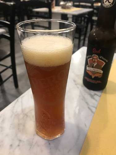Comments and reviews of L'antica Pizzeria Da Michele