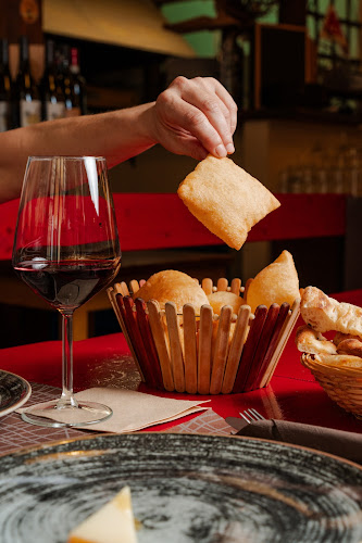 Paddock - Ristorazione