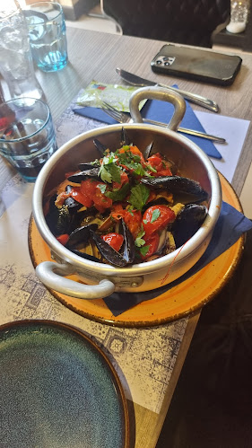 Comentarii opinii despre Pizzeria Autentiko (Appiano Gentile - Como)