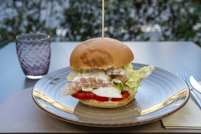 Borgo Magno Grill & Restaurant