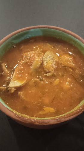 Ristorante La Paglia Marotta - Ristorazione