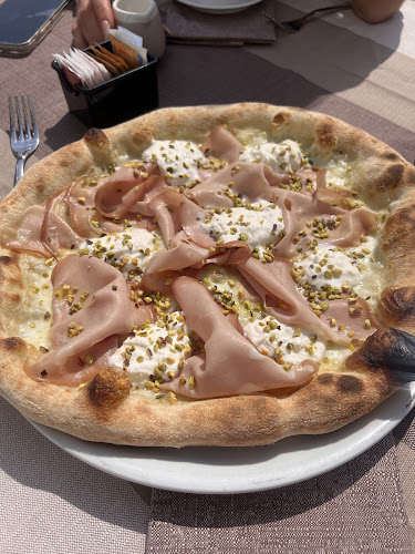 Comentarii opinii despre Cappelletti - Food&Drinks