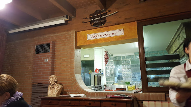 Ristorante Pizzeria La Cascina