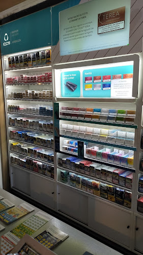 IQOS PREMIUM PARTNER ATRIPALDA