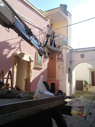 Caffetteria Normal Open Times