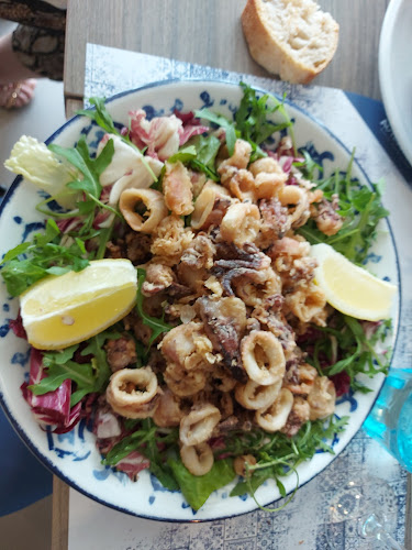 Comentarii opinii despre Pizzeria Autentiko (Appiano Gentile - Como)