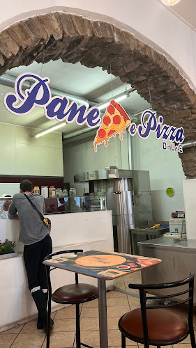 Pane e Pizza di Via Ghega - Trieste