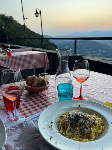 Ristorante Falchetto Hotel - Brunate