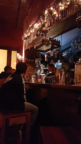 Opinii despre Bloody Mary | International Cuisine în Fasano - Ristorazione