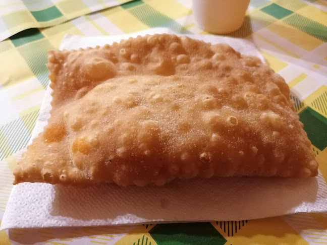 Comentarii opinii despre Tony rosticceria