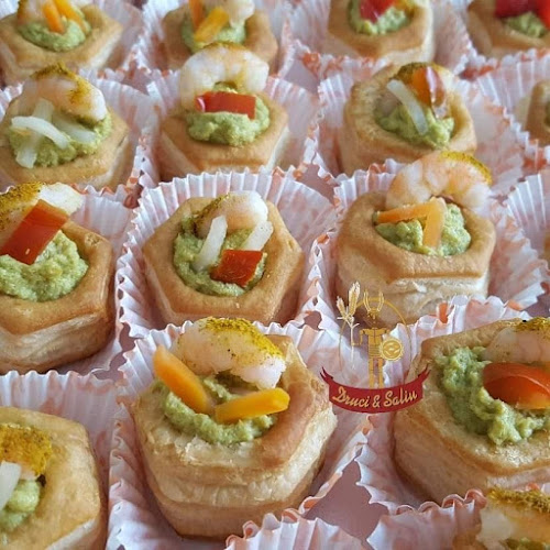 Druci&Saliu - Quartu Sant'Elena