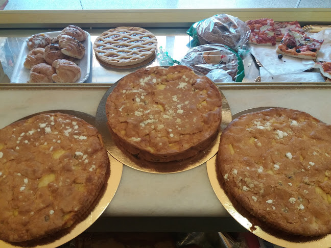 Panificio Pasticceria Costantini Giovanna - Teramo