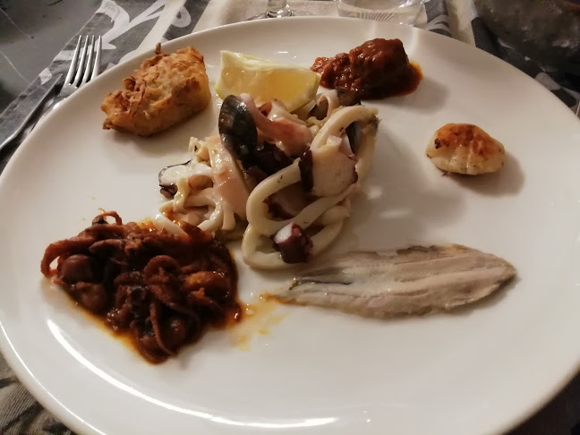 Modena Sud - Sicilia a Tavola - Ristorante di pesce a Modena