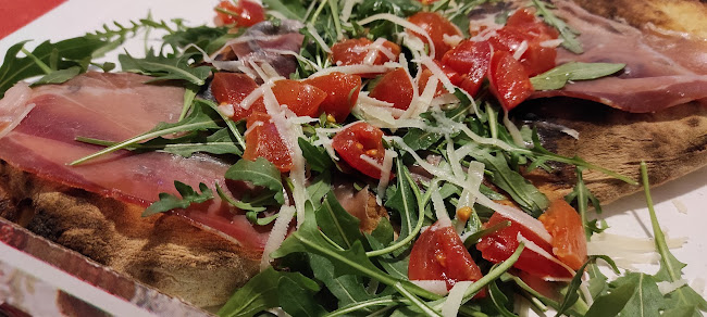 Comentarii opinii despre Pizzeria Mondopizza