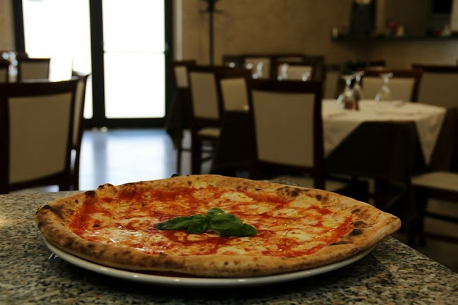 Reviews of Pizzeria da Chiuppo in San Marco dei Cavoti - Ristorazione