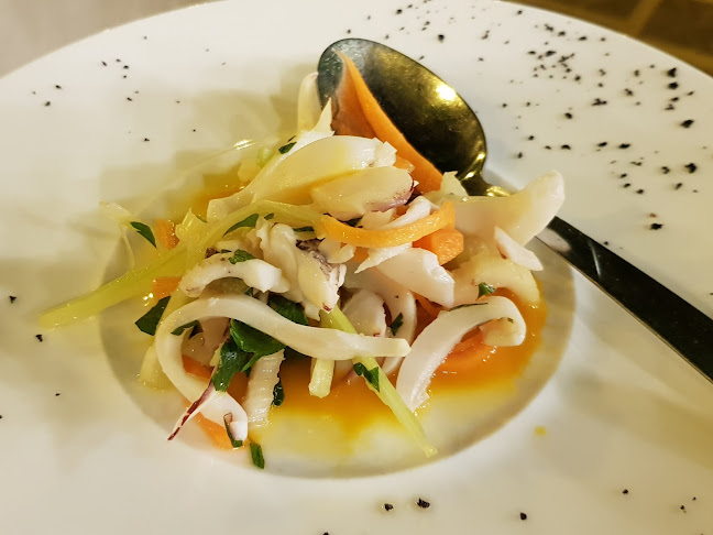 Comments and reviews of 400 Il Ristorantino