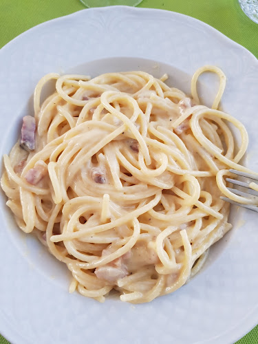 Ristorante Numero uno - Ristorazione