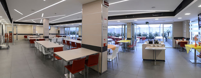 Risto3 Ristorante Self Via Gazzoletti Open Times