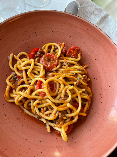 La Vetrata - Ristorazione