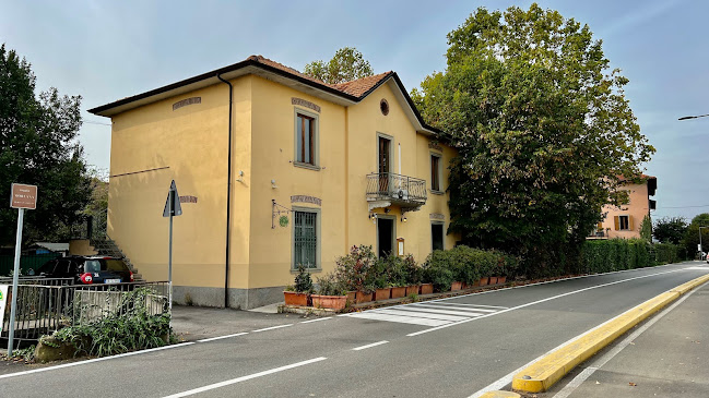 Comentarii opinii despre Caffè Trattoria Al Santuario