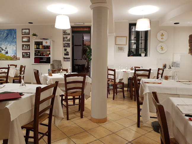 Pizzeria Ristorante Vecchio Cornione - Ristorazione