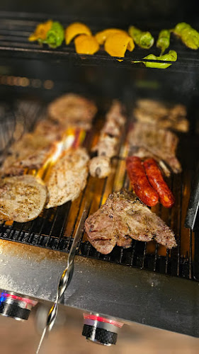 Cimalonga Ristorante - Ristorazione