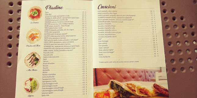 Lungomare Gabriele D'Annunzio, 46, 48015 Cervia RA