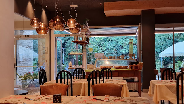 Ristorante Pizzeria Rio Verde Open Times