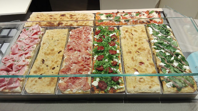 Miano - Ristorazione