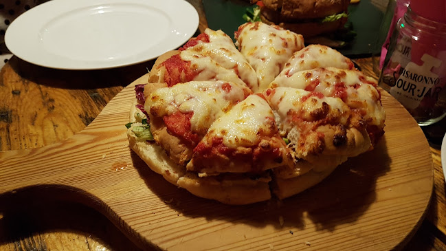 Non è Rock Cafe - Ristorazione