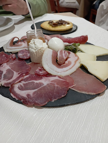 Comentarii opinii despre Macelleria Braceria di Iaquinto Michele