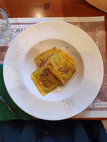 Comentarii opinii despre Ristorante Falchetto Hotel