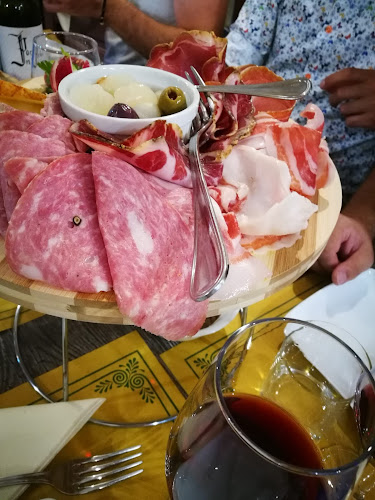 Opinii despre Pochi Intimi în Pistoia - Ristorazione