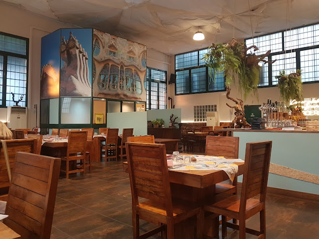 Sabor Catalán - Ristorazione