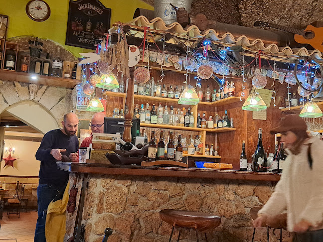 Vecchio Pub 1979 - Ristorazione