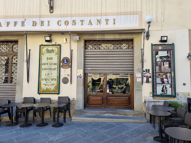 Caffè Dei Costanti