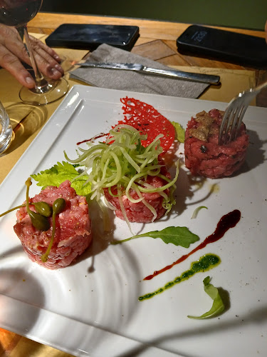 Qui Ciccia Ristorante Griglieria