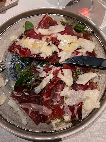 Opinii despre Cappelletti - Food&Drinks în Desenzano del Garda - Ristorazione