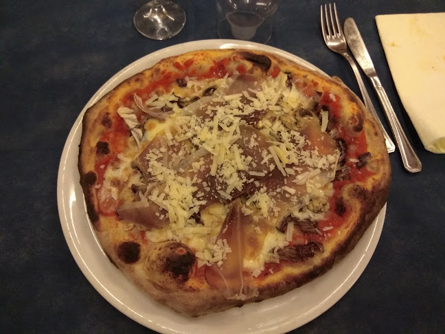 Villa Margherita Open Times