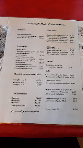 Strada Luigi Cadorna, 91, 28824 Oggebbio VB