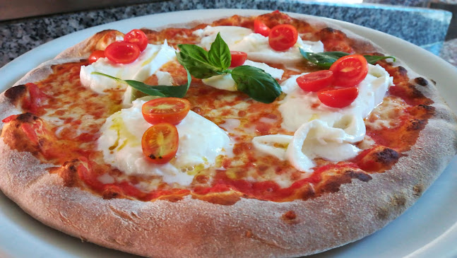 A Modo Mio Cucina e Pizza Open Times