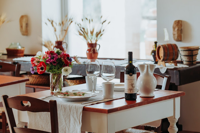 Capatosta - Ristorazione